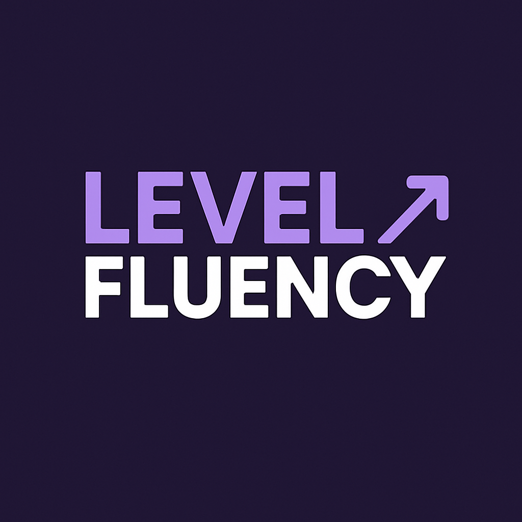 levelfluency.com